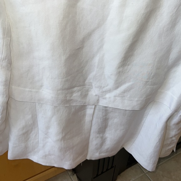 Club Monaco blazer - Picture 9 of 9